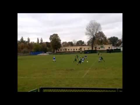 Sporting Wroclaw-Śląsk Wroclaw I