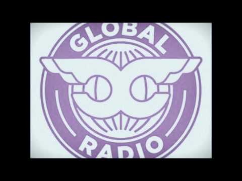 Tim Westenberg - Cokamagra "Carl Cox Global Radio"