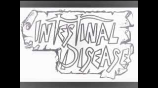 intestinal disease-i dont think so