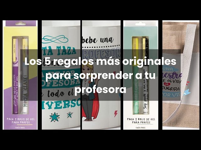 Vídeo relacionado con Transparent Gift Tote Bag Planeta Personalizada para Profesores. Bolsa de Tela con Nombres de Alumnos. Regalos Originales Fin de Curso. Regalos Personalizados para Profesores y Profesoras.