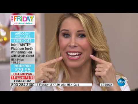 HSN | First Friday with Amy and Adam 11.04.2016 - 07 PM
