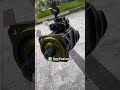 ZX330 3G 3​​ ​​HPV145 Twin Parallel Hydraulic Pump​​ China For HITACHI 30 Ton Excavators