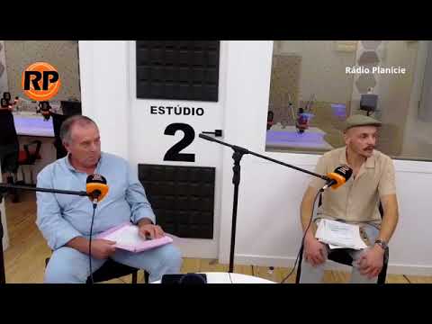 Autárquicas 2025 - Concelho de Moura - Debate com os candidatos à Freguesia de Amareleja