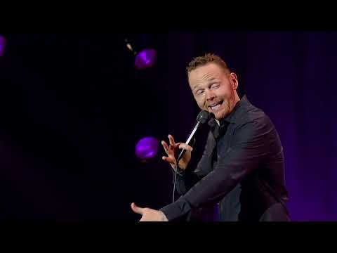 Bill Burr - Temper & fixing shit