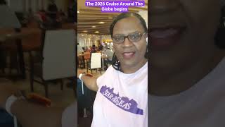 Royal Caribbean Consecutive Cruises #povertytoparadise