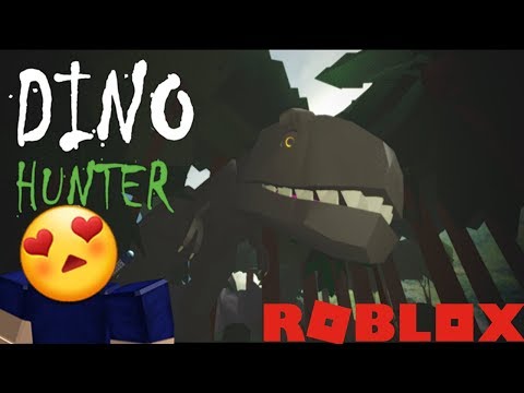 Roblox Dinosaur Hunter Apphackzone Com - roblox dinosaur hunter tyrant