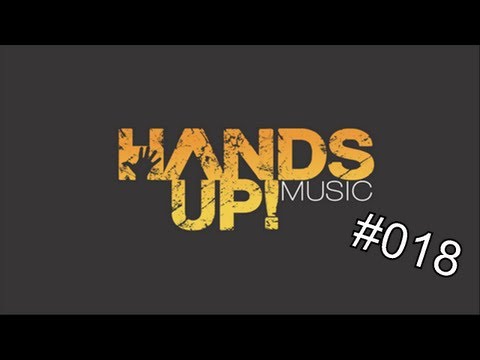 Tonebag's Hands Up Tenminmix Vol.18 [HD]