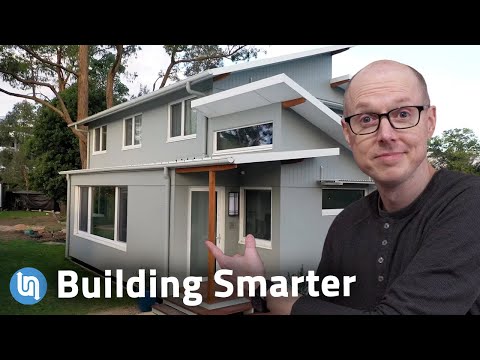 YouTube video about Discovering the Characteristics of a Single-Family Home