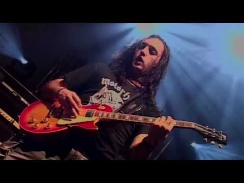 Marea - Que se joda el viento (Directo)