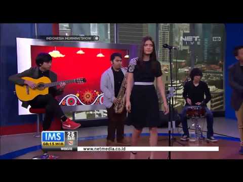IMS Performance Monita Tahalea Kisah yang Indah