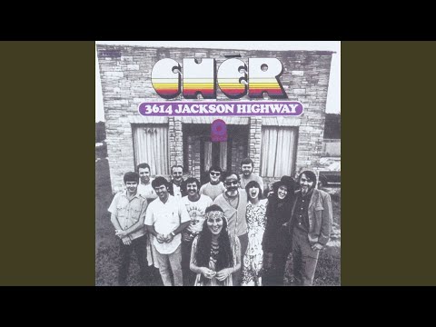 Video thumbnail for (Just Enough to Keep Me) Hangin' On