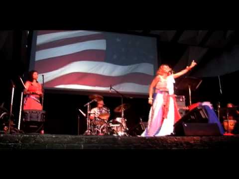 God Is Not An American (Official Trailer)