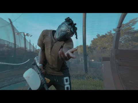 Ozonethegod - Pneumonia (Shot by @spacemafiasmoke)