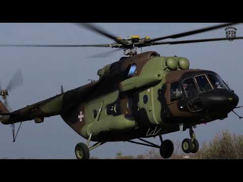 Mambe promo spot (Grupa: Distrikt ft Shkabo)