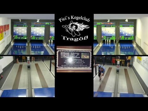 Classic 1.LL PKC Tragöß - KSC Holding Graz  ( 23.11.2017 )