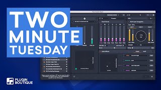 Video thumbnail for How to use ROLI Studio Player MIDI Effects with Any Instruments | Smart Chords & Multi-Layer ARP by Plugin Boutique