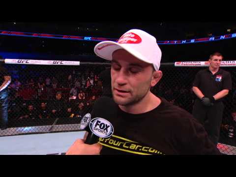 Report: Frankie Edgar Injured; Yair Rodriguez vs. Chan Sung Jung Set To Headline UFC Fight Night Denver