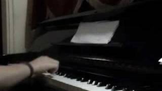 Ever Ever After - Carrie Underwood (Enchanted) (Piano)