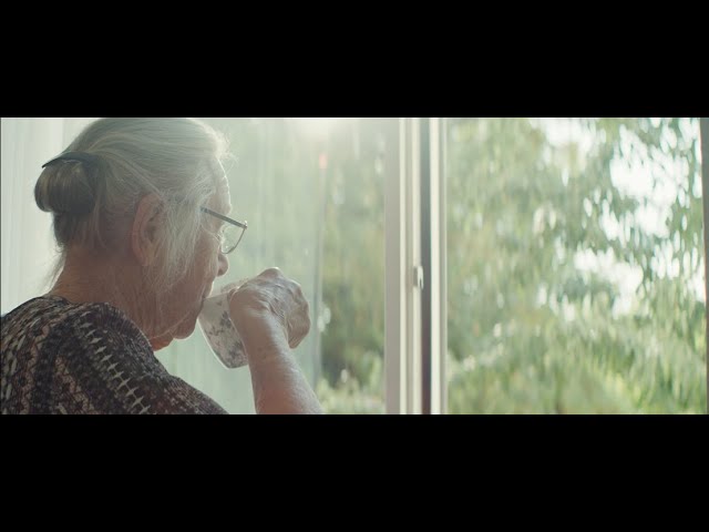 Diaconis Wohnen & Pflege - Der Wohlfühlort im Alter