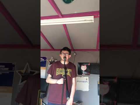 Mc noble donk freestyle March 2019