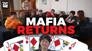TWO GIRLS ONE YOONA l MAFIA RETURNS: OFFLINETV EDITION ft. Disguised Toast, Pokimane, LilyPichu etc