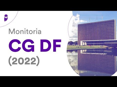 CG DF Monitoring - Which competitions should I combine?