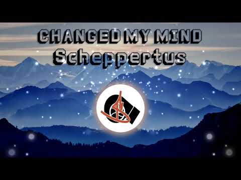 Scheppertus - Changed my Mind [Hardtekk 190bpm]