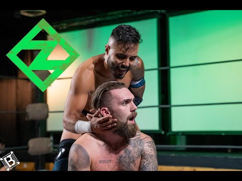 Isaias Velazquez vs. Trevor Outlaw - Zelo Pro - 9/17/2020