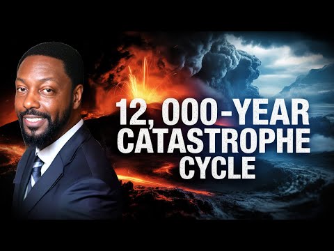 Earth's 12,000-Year Disaster Cycle: Pole Shift Catastrophe Coming Soon? (Shocking Evidence)
