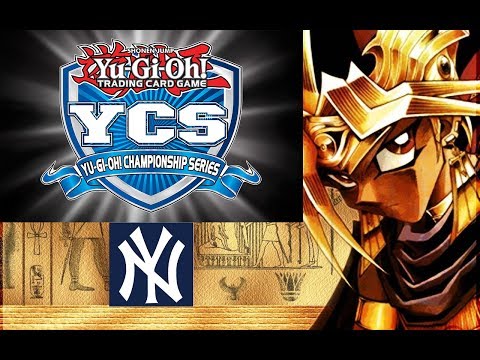 INSIDE LOOK: Yu-Gi-Oh Regional Championship tournament at Aviator Sports Center