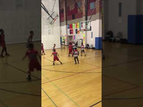 Outlawz vs Kent Elite pt2