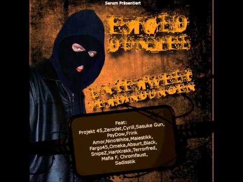 08. Dreckscity Wien feat. NINO White & MAIESTIKK [Unterwelt Verbindungen]