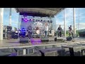The Blushing Brides - Thunder in the Valley - 06-24-2023 - Brown Sugar/Honky Tonk Women