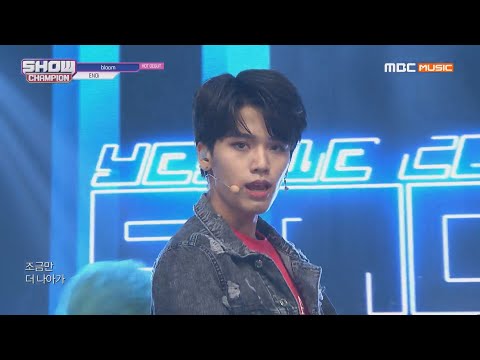 Show Champion EP.314 enoi - bloom