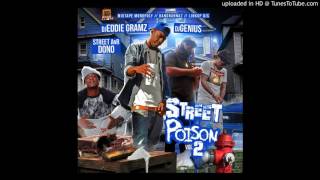 Rich Espy - Run Up My Name