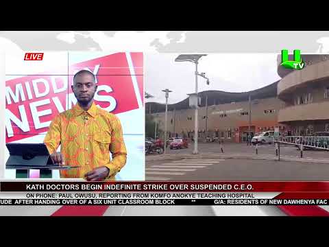 MIDDAY NEWS 06/06/26