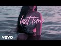 Lehla Samia Last Time Official Lyric Video