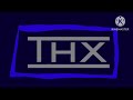 THX Trailers Broadway 2010