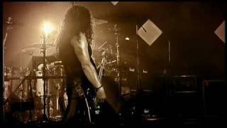 Krokus - Fire (Live) HQ