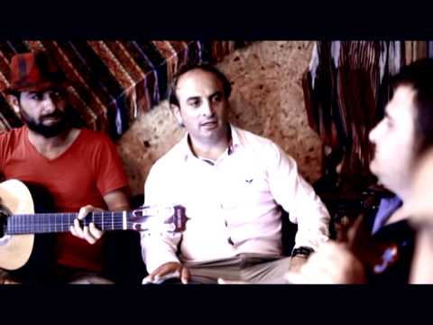 Hamit Çakıcı - Kaderimiz 2013 Video Klip