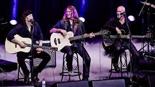 Gotthard - Defrosted II Tour 2018