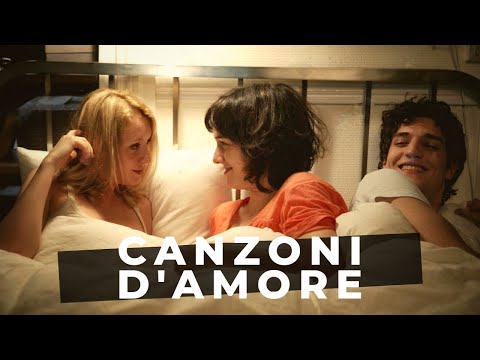 LES CHANSONS D'AMOUR (2007) | Film completo - Sottotitoli in italiano
