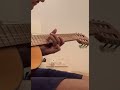 Nalone Pongenu Narmada Guitar Cover