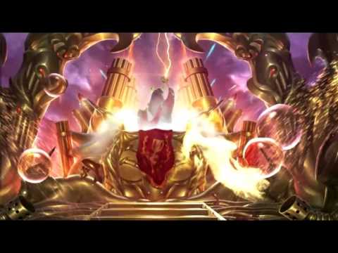 Urf Mode Champion Select Music