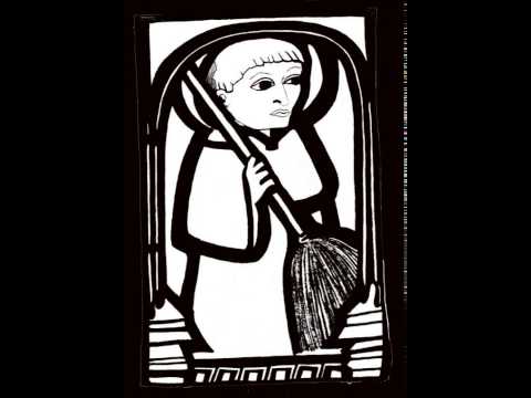 Áine O'Dwyer - Pedal Danse