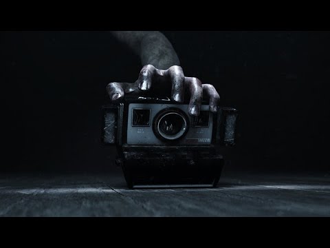 Verfluchte Fotos - Horror Hörspiel