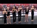 Dance Moms (S5 E17) Maddie Talks About Grammys / Nia's Music Video