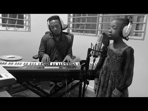 Rebeca Kenan - "Mwana Kondoo" Cover from John Kavishe