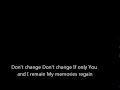 If Only We Remain Two Wounded Birds lyrics ...