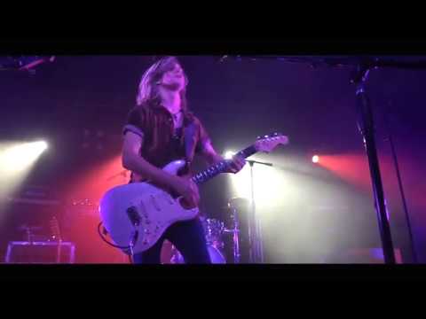 Halden Vang - Since I've Been Loving You (Led Zeppelin cover LIVE)